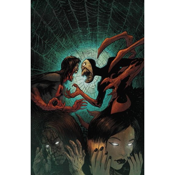 Imaginary Fiends #5 DC Comics Comic Book