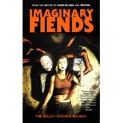 Imaginary Fiends, Paperback