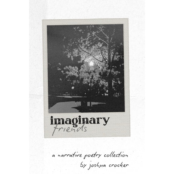 Imaginary Friends, (Paperback)
