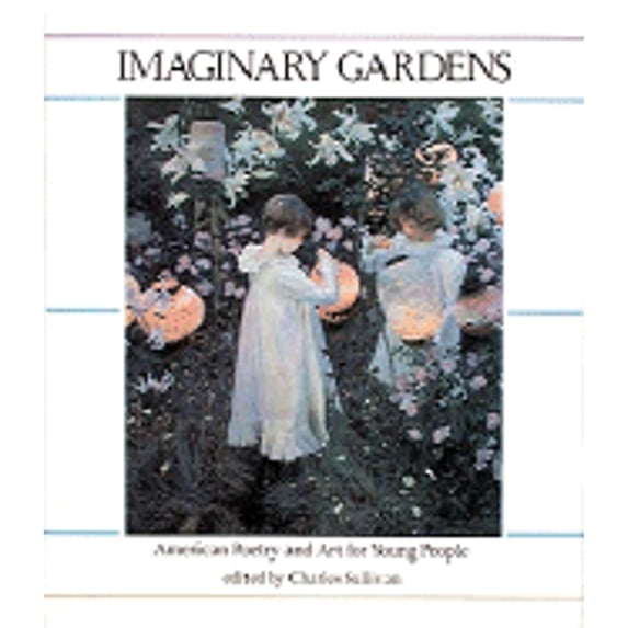 Imaginary Gardens (Hardcover) by Charles Sullivan