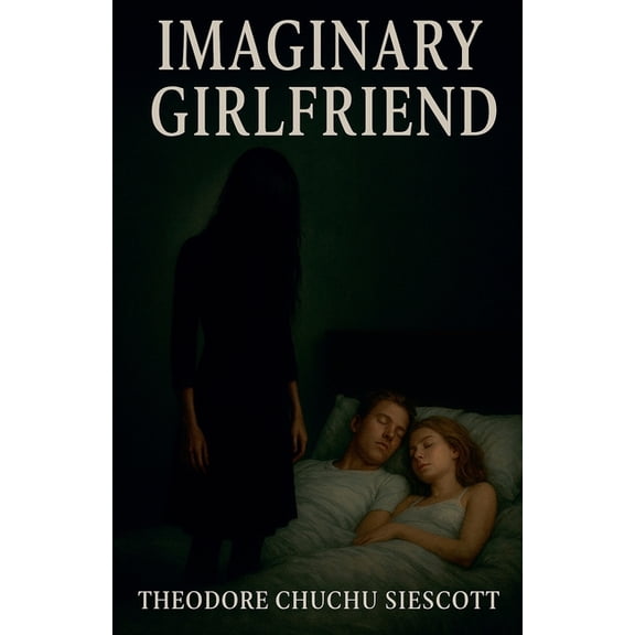 Imaginary Girlfriend, (Paperback)