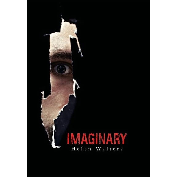 Imaginary (Hardcover)