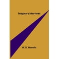 thumbnail image 1 of Imaginary Interviews, (Paperback), 1 of 1