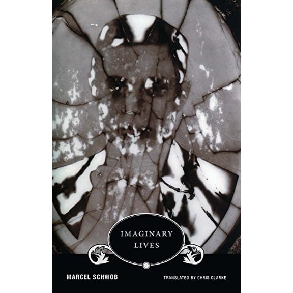 Pre-Owned Imaginary Lives Paperback