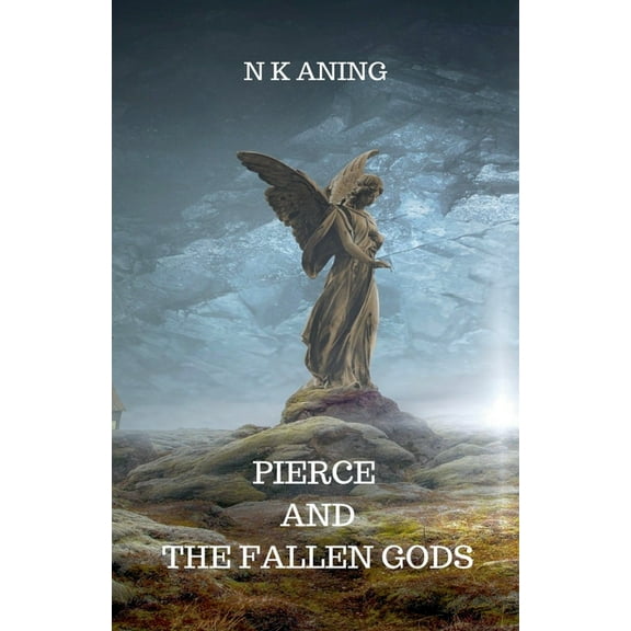 Imaginaterium Pierce and the Fallen Gods, Book 2, (Paperback)