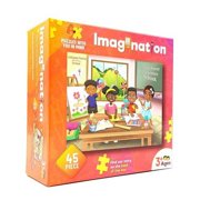 Imagination 45pc Puzzle