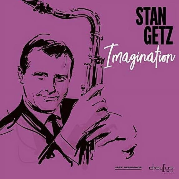 Imagination (CD)
