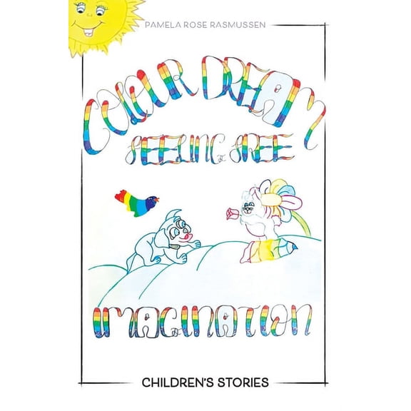 Imagination: Children's stories, (Paperback)