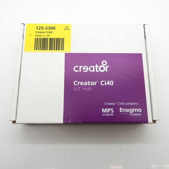 Imagination Creator Ci40 IoT Development Board VL-62913