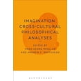 thumbnail image 1 of Imagination: Cross-Cultural Philosophical Analyses, (Hardcover), 1 of 1