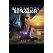 Imagination Explosion With Images, Paperback