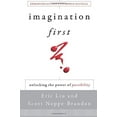 thumbnail image 1 of Pre-Owned Imagination First (Paperback) 1118013689 9781118013687, 1 of 1