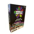 thumbnail image 1 of Imagination Games Wheel of Fortune, Play America’s Game at Home with Friends and Family, Spin The Wheel, Solve a Puzzle, and Win! Remote Home Entertainment, 1 of 3