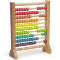 Imagination Generation Classic Wooden Abacus