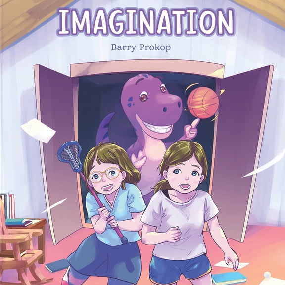 Imagination: In the beginning . . . ., (Paperback)
