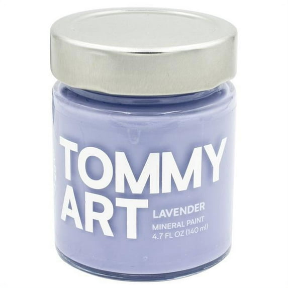 Imagination International SH140-560 Lavender Tommy Art Paint