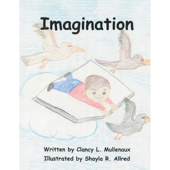 Imagination, (Paperback)