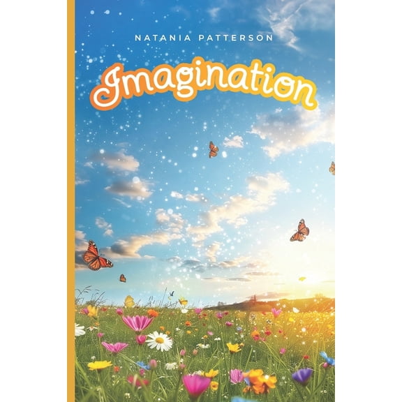 Imagination, (Paperback)
