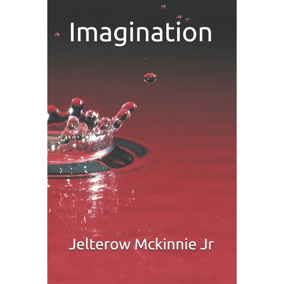 Imagination (Paperback)