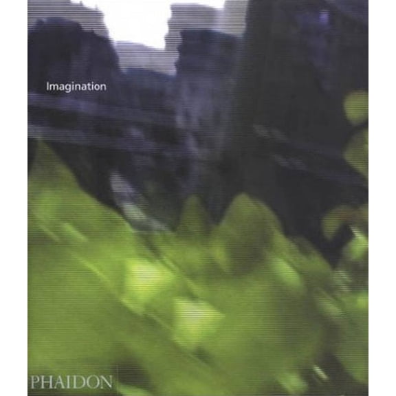 Imagination (Paperback)