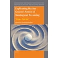 thumbnail image 1 of Imagination and Praxis: Criticality and  Explicating Maxine Greene's Notion of Naming and Becoming: "I Am ... Not Yet", Book 15, (Hardcover), 1 of 1