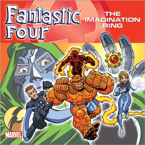 Pre-Owned Imagination Ring