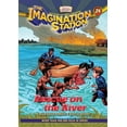 thumbnail image 1 of AIO Imagination Station Books: Rescue on the River (Series #24) (Hardcover), 1 of 1