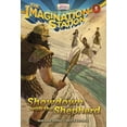 thumbnail image 1 of Imagination Station Books Showdown with the Shepherd, Book 5, (Paperback), 1 of 1