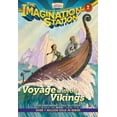 thumbnail image 1 of Imagination Station Books Voyage with the Vikings: A Time Travel Adventure That Sweeps Christian Kids Back to the Vikings, Book 1, (Paperback), 1 of 5