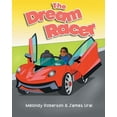 thumbnail image 1 of Imagination The Dream Racer, Book 3, (Paperback), 1 of 1
