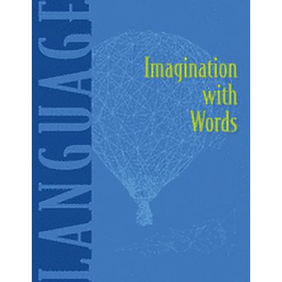 Imagination With Words (Paperback)