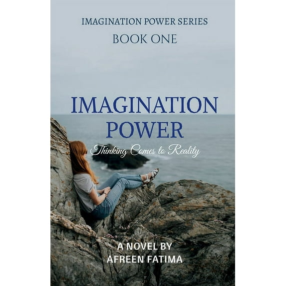 Imagination power, (Paperback)