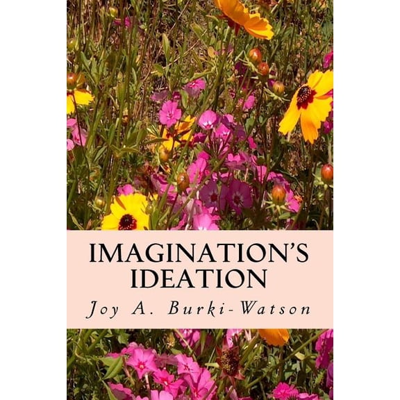 Imagination's Ideation, (Paperback)