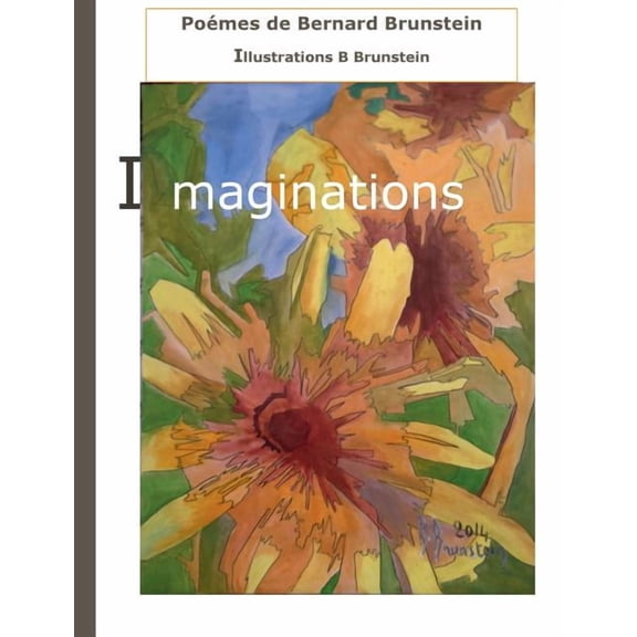 Imaginations, (Paperback)