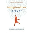 thumbnail image 1 of Pre-Owned Imaginative Prayer: A Yearlong Guide for Your Child's Spiritual Formation (Paperback) 0830846255 9780830846252, 1 of 1