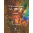 thumbnail image 1 of Imaginative Repertoire Imaginative Repertoire Vol.I, Book 1, (Paperback), 1 of 1