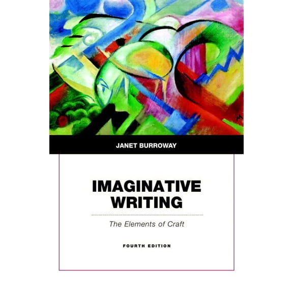 Imaginative Writing, (Paperback)