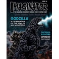 thumbnail image 1 of Imaginator Magazine Issue 10, (Paperback), 1 of 1