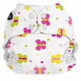 thumbnail image 1 of Imagine Baby Products Pocket Snap Diaper (Flutter), 1 of 1