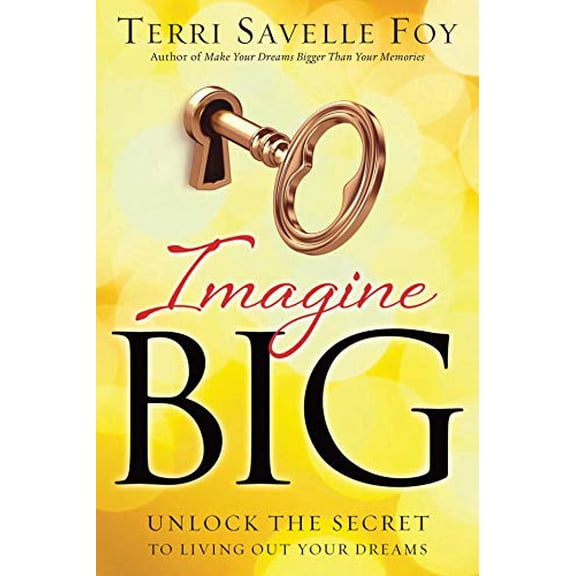 Pre-Owned Imagine Big