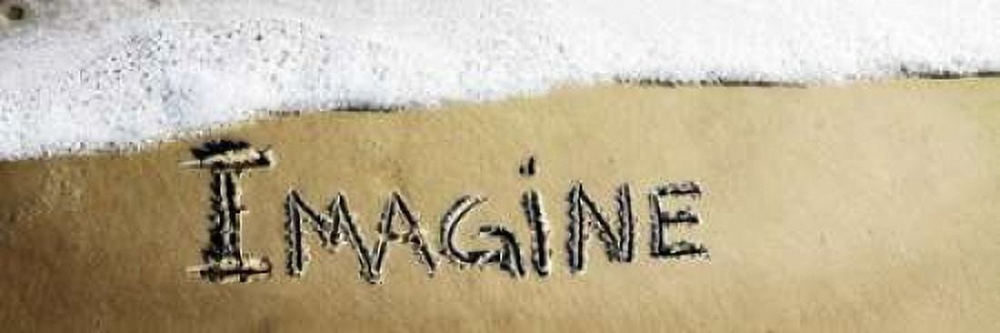 Imagine Canvas Art - Alan Hausenflock (12 x 36)