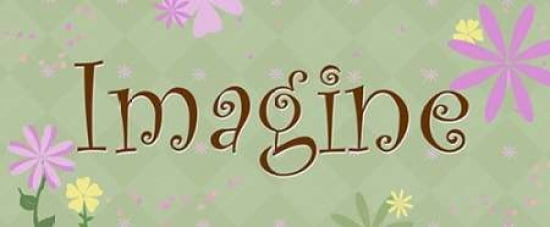 Imagine Canvas Art - Anna Quach (24 x 48)