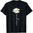 thumbnail image 1 of Imagine Daisy Flower Florist T-Shirt, 1 of 4