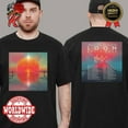 Imagine Dragon Loom World Tour 2024 Album Cover And Tour Dates Print