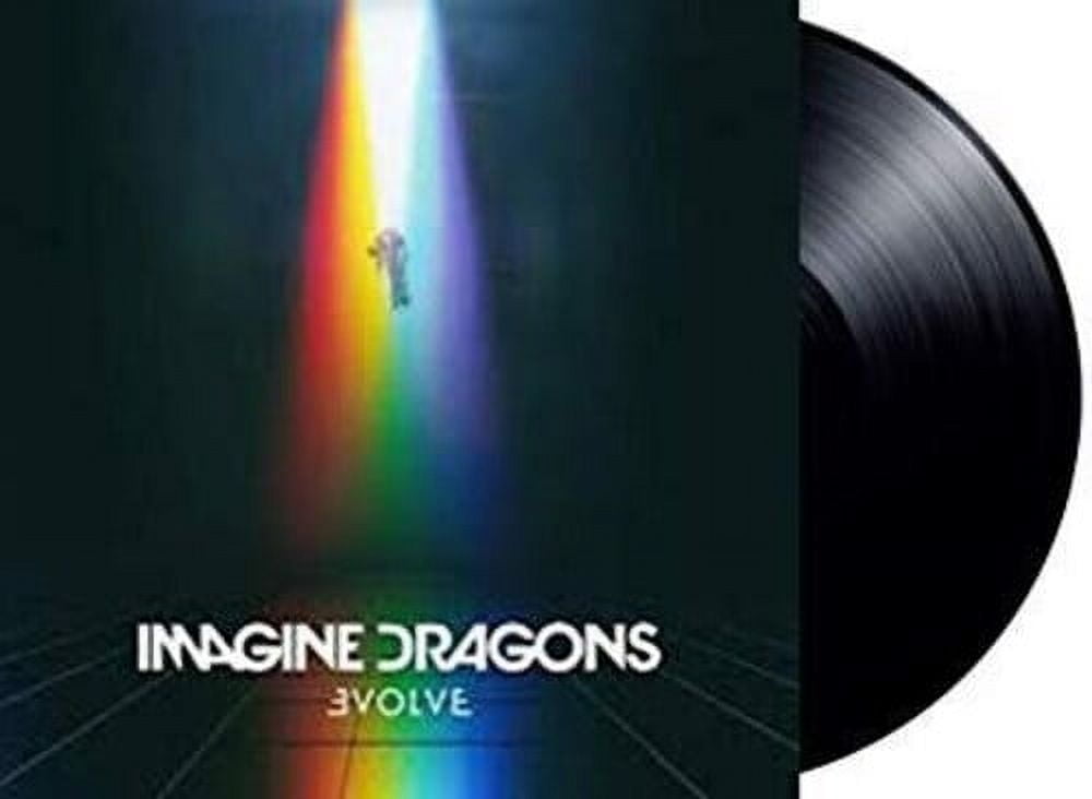 米LP Imagine Dragons Evolve B002690701 KIDinaKORNER, Inters /00260 8c844ee7-6285-4ef9-b91e-