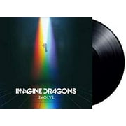 Imagine Dragons - Evolve - Music & Performance - Vinyl