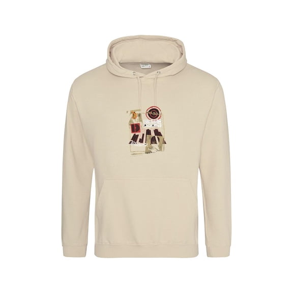 Imagine Dragons Exclusive Japanese Collage Rock Band Music Fan Art Design Hoodie Unisex, up to 5XL