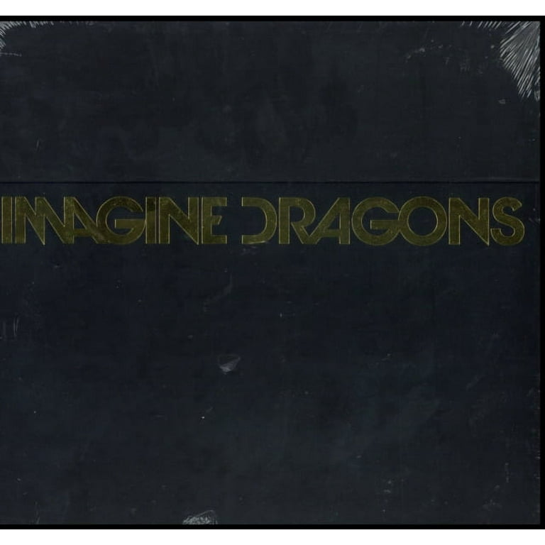Imagine Dragons - Imagine Dragons - Vinyl (Limited Edition) 