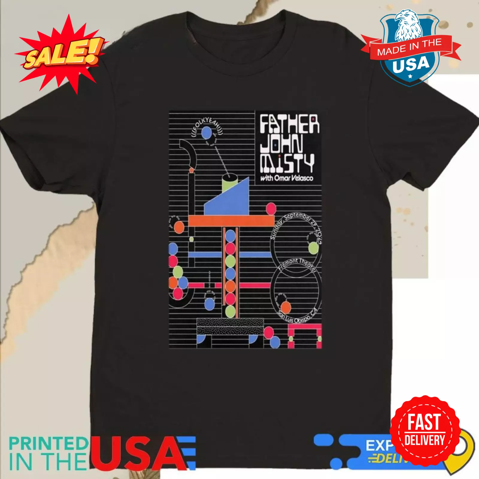 Imagine Dragons In Your Corner Nice To Meet You TShirt