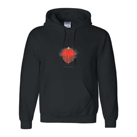 Imagine Dragons Loom Album Rock Band Music Fan Merch Graphic New Release Hoodie Unisex, up to 5XL